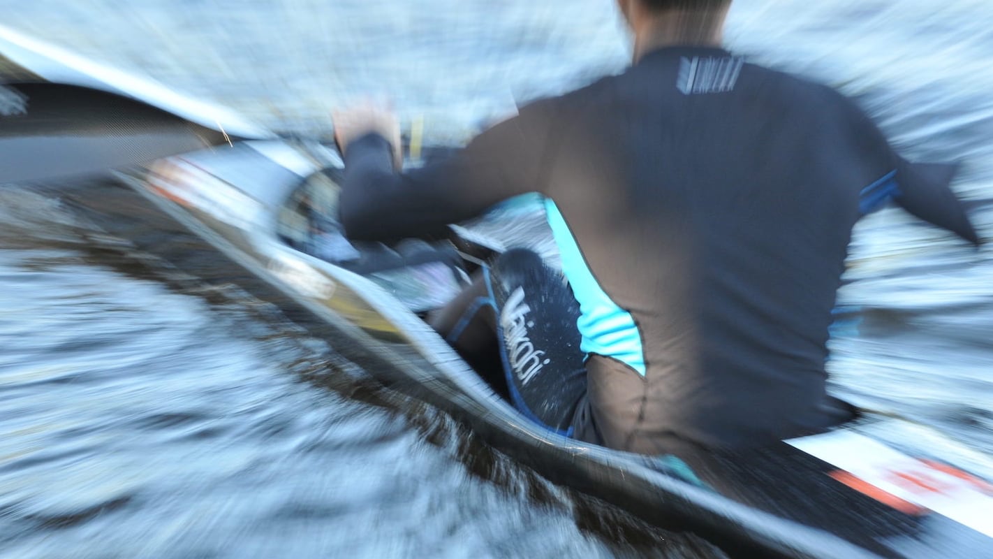 Buying guide surfski dietz
