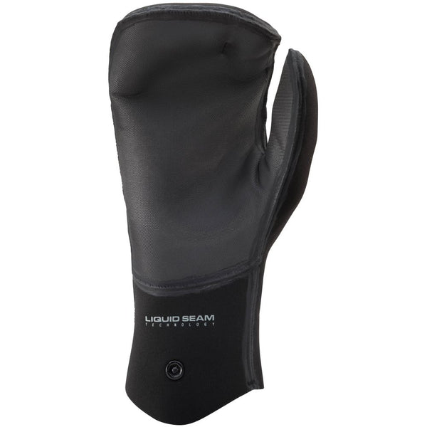 NRS Toaster Mitts - Warm neoprene paddling gloves