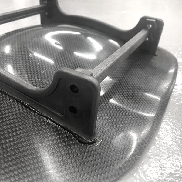 Nelo Standard Seat | Dietzpaddling.com - Dietz Performance Paddling