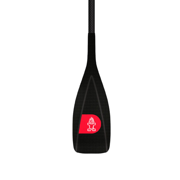 サーフィン・ボディボード STARBOARD LIMA PREPREG CARBON Starboard Lima Prepreg Carbon - ultralight SUP Paddles