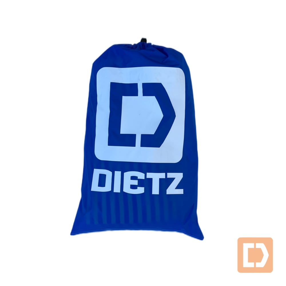 Dietz SUP Transport Case - transport sock for stand up paddleboards - bag