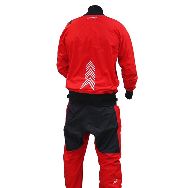 Sandiline Ocean Drysuit | Dietzpaddling.com - Dietz - Performance