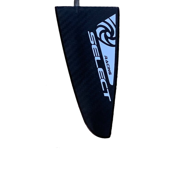 Select Racing Rudder | Dietzpaddling.com - Dietz - Performance