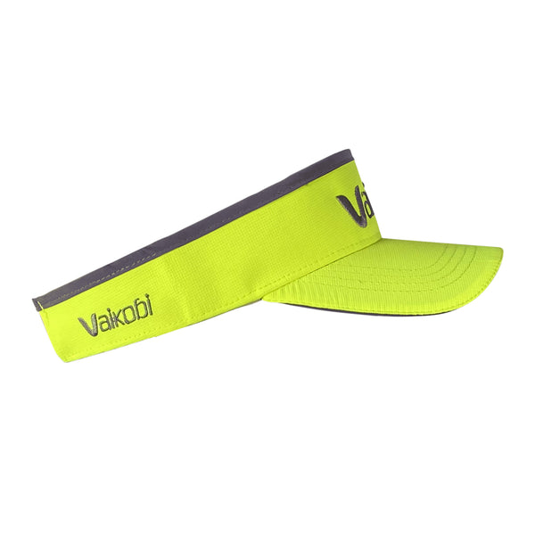 Big sales bill visor