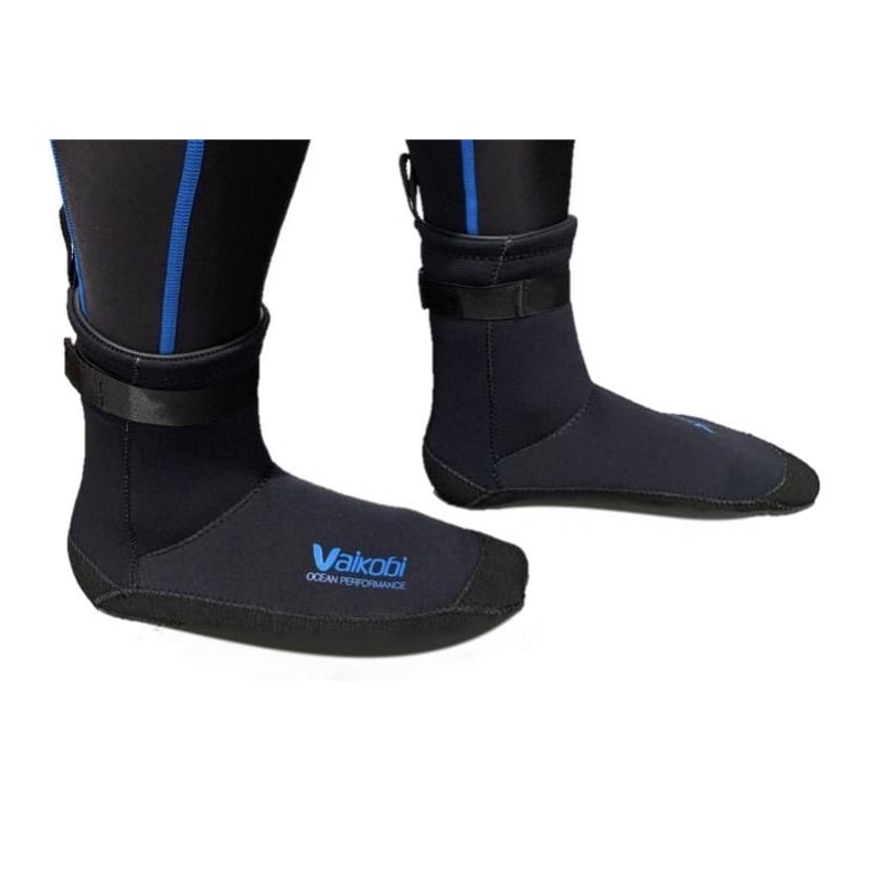 Vaikobi V Cold 2 mm neoprene socks with pants