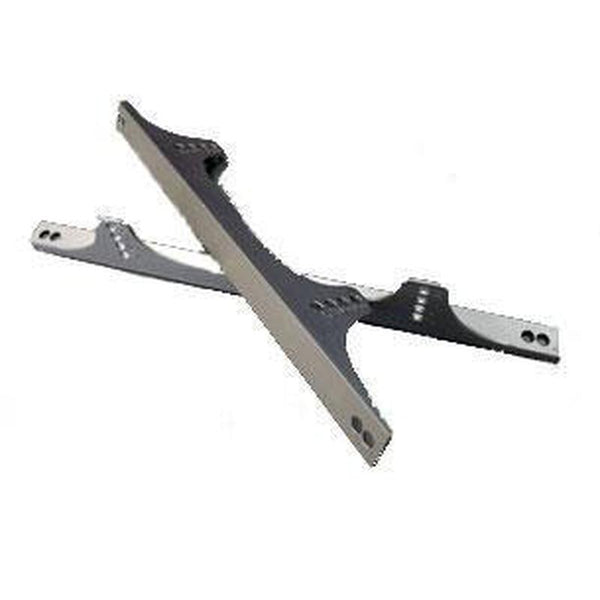 Nelo Seat rails Vanquish Dietz Performance Paddling