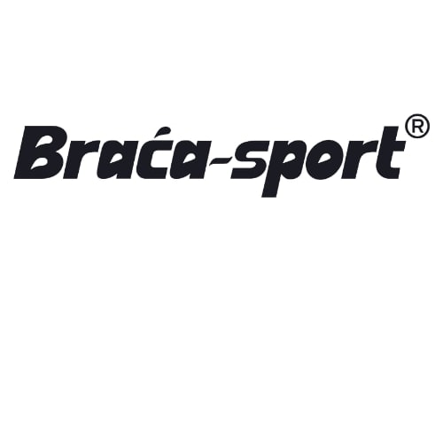Braca Paddles brand logo at Dietz Performance Paddling
