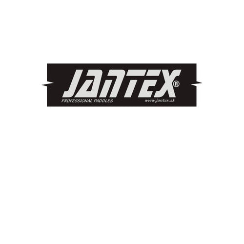 Jantex brand logo at Dietz Performance Paddling