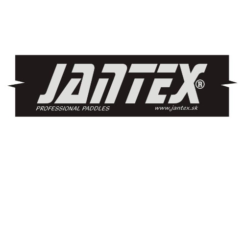 Jantex brand logo at Dietz Performance Paddling