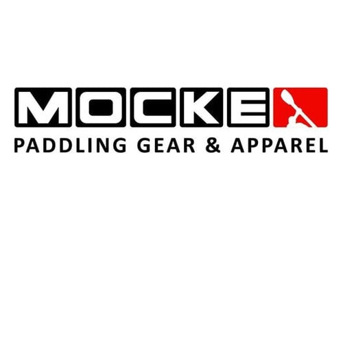 Mocke brand logo at Dietz Performance Paddling