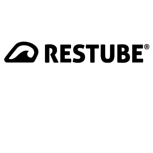 Restube brand logo at Dietz Performance Paddling