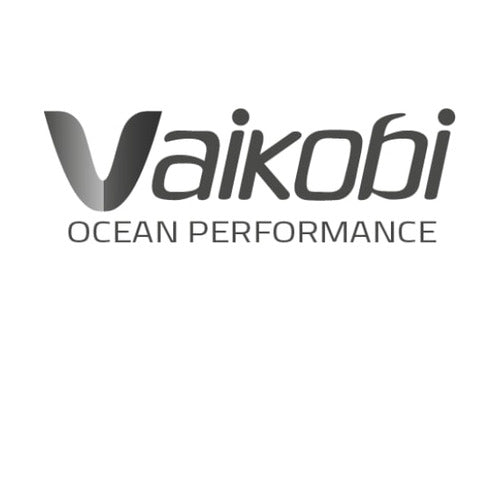 Vaikobi brand logo at Dietz Performance Paddling