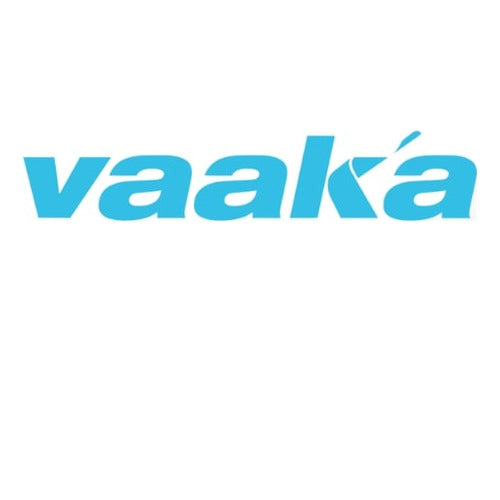 Vaaka brand logo at Dietz Performance Paddling