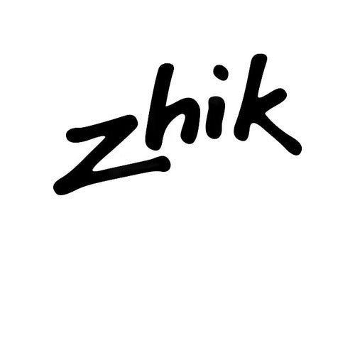 Zhik brand logo at Dietz Performance Paddling