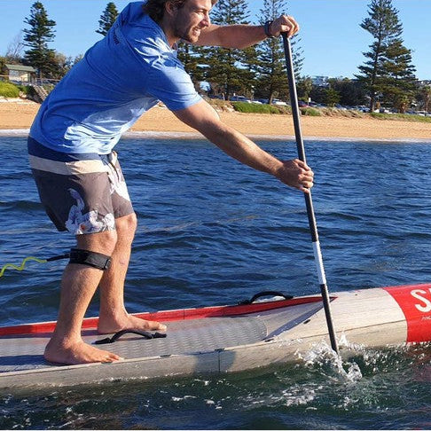 VMG Orca Shaft - carbon paddle shaft