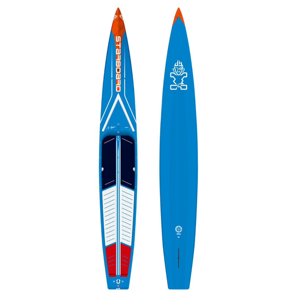 12'6" × 20" All Star Junior 2023 (demo)