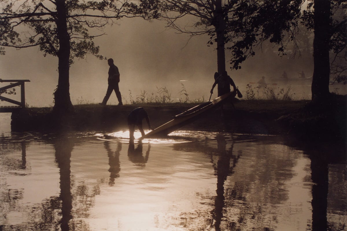 Dalsland Kanotmaraton