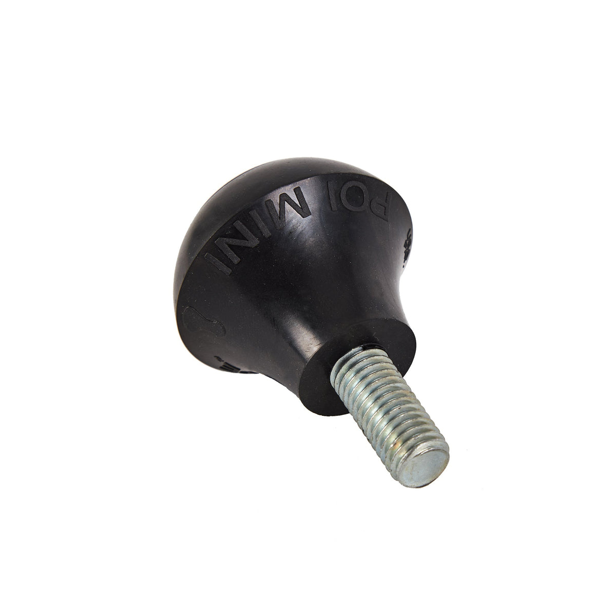 Hamboards SUPSKATE Pusher Tip - Poi Mini side view