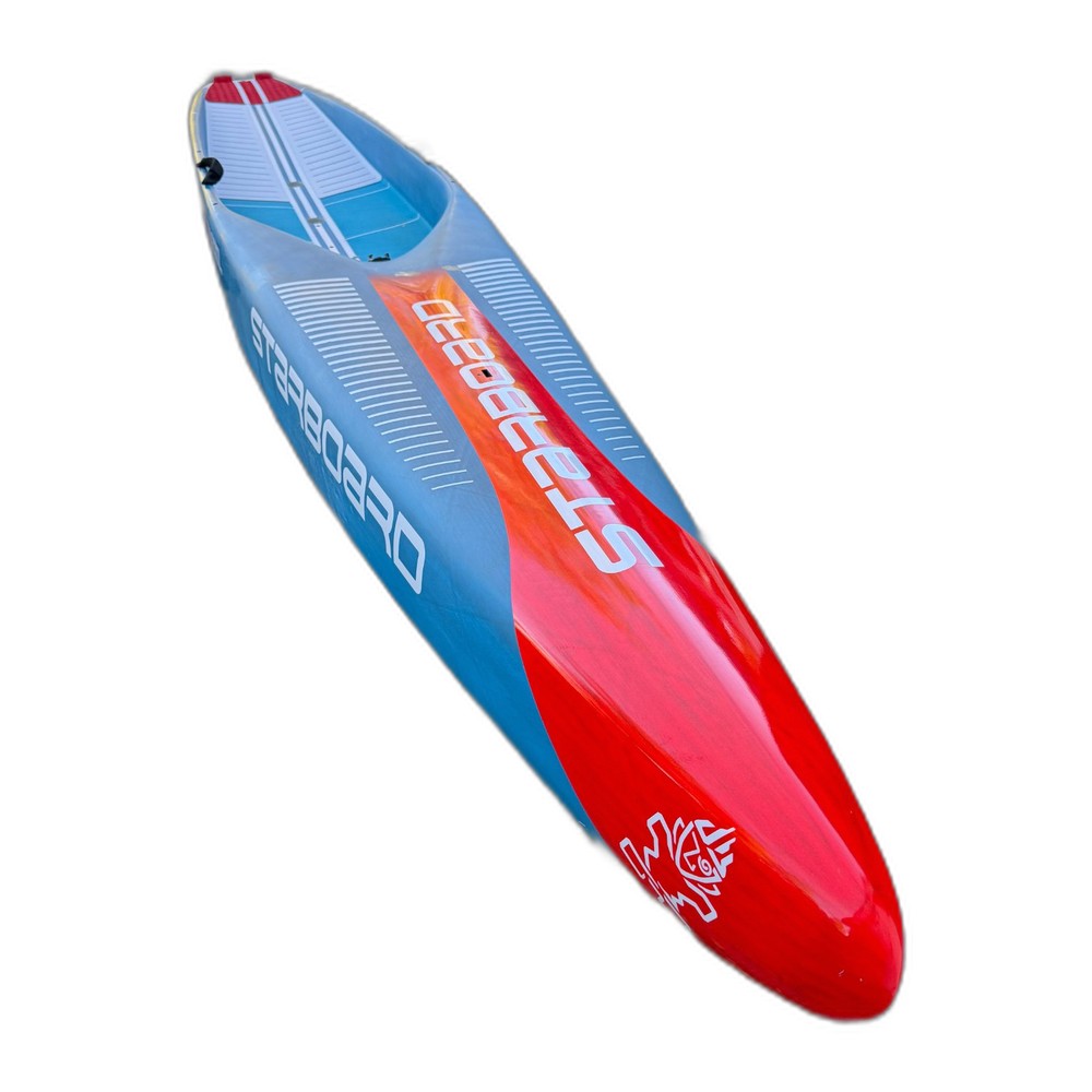 14'×21.5" All Star 2025 Blue Carbon Sandwich (demo)
