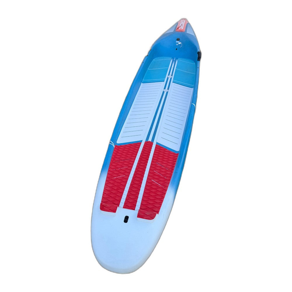 14'×21.5" All Star 2025 Blue Carbon Sandwich (demo)