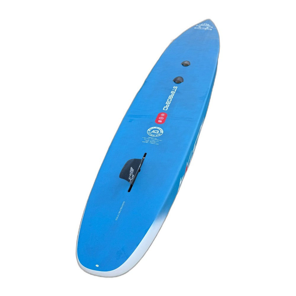 14'×21.5" All Star 2025 Blue Carbon Sandwich (demo)