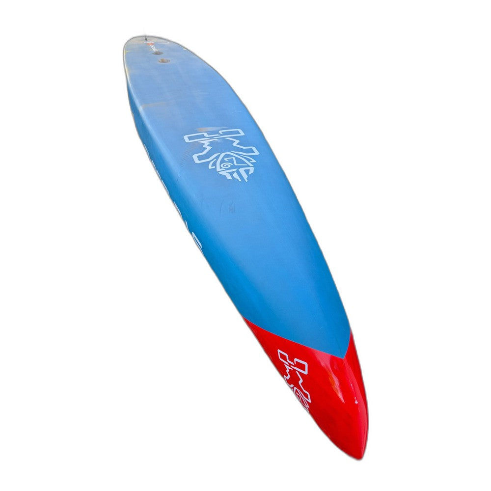 14'×21.5" All Star 2025 Blue Carbon Sandwich (demo)