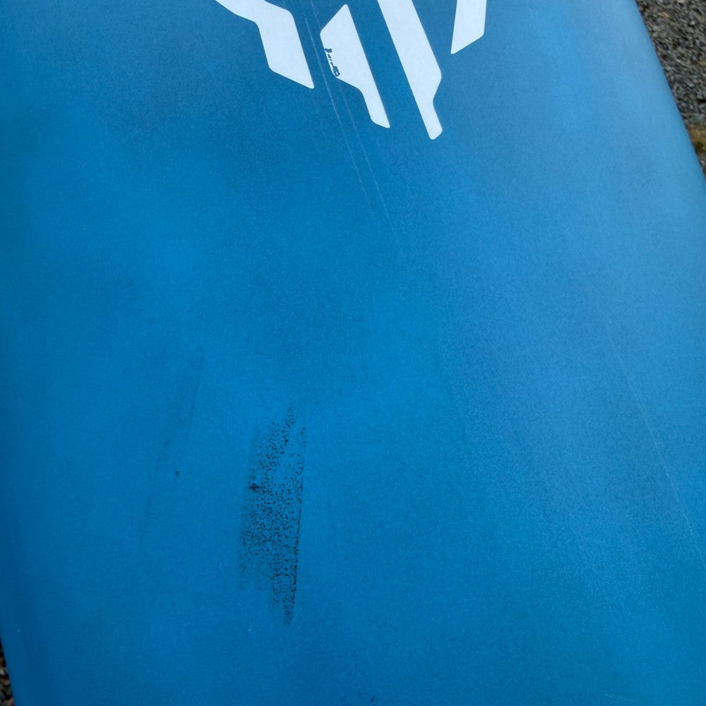 14'×21.5" All Star 2025 Blue Carbon Sandwich (demo)