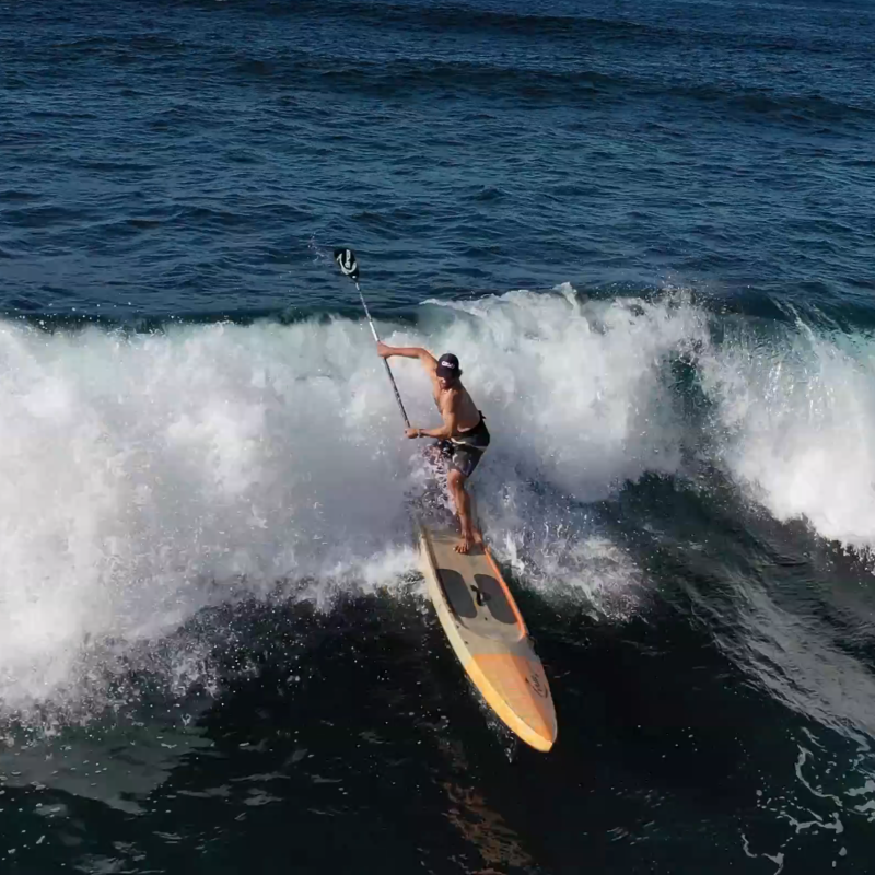 VMG Orca SUP Paddle - James Casey