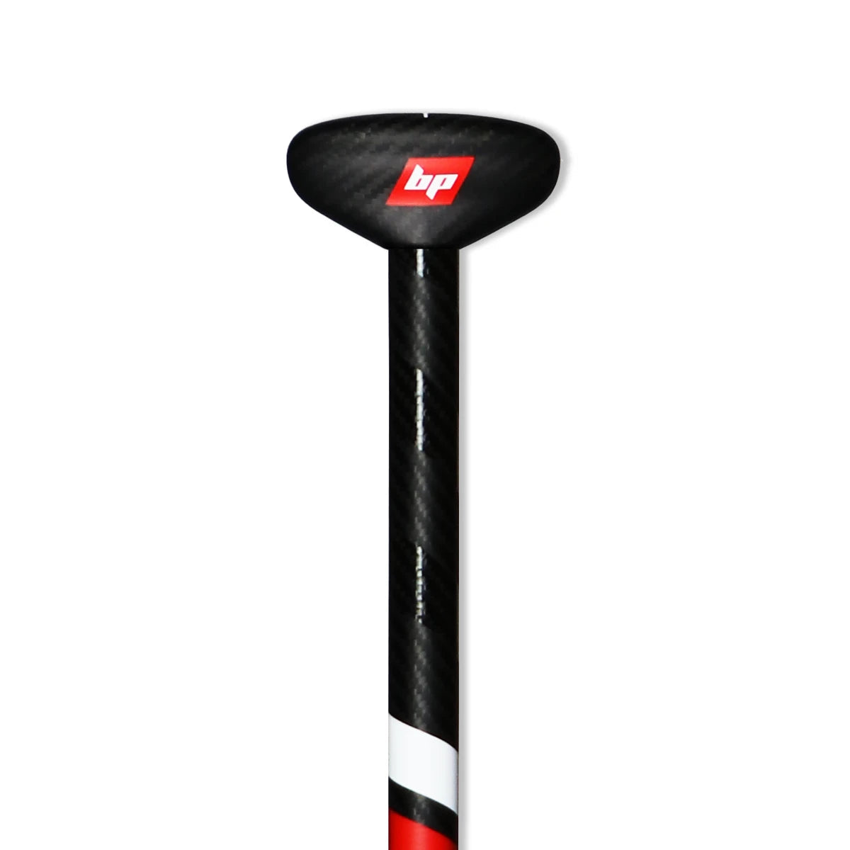 Black Project Hydro SprintX ATH – Custom SUP Paddle