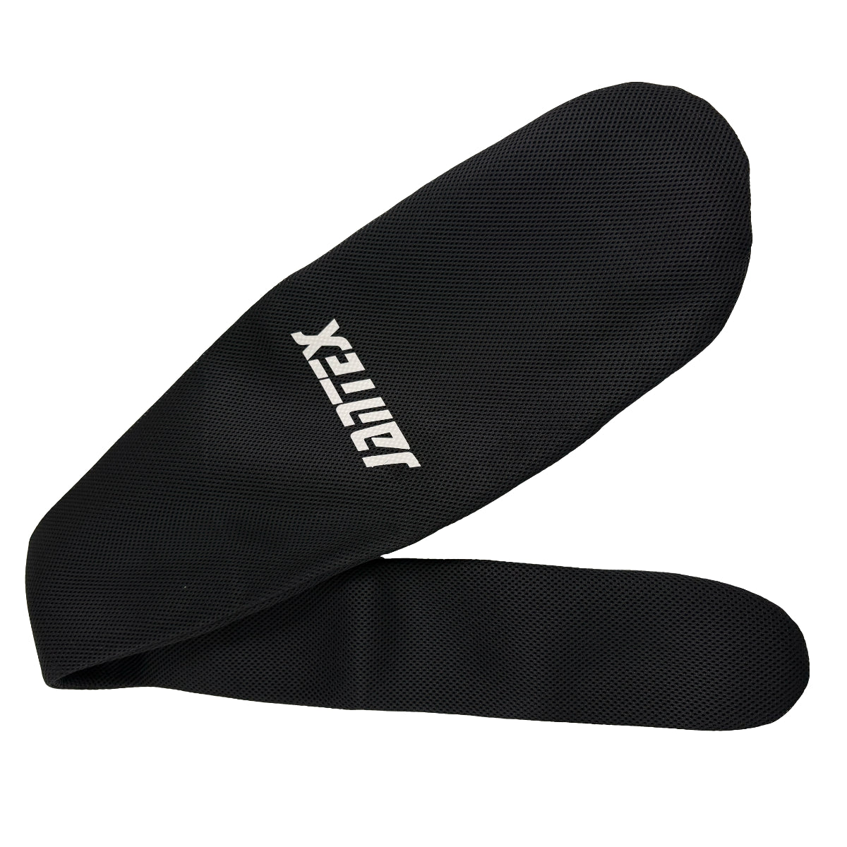 Jantex Paddle Cover Mini black - folded
