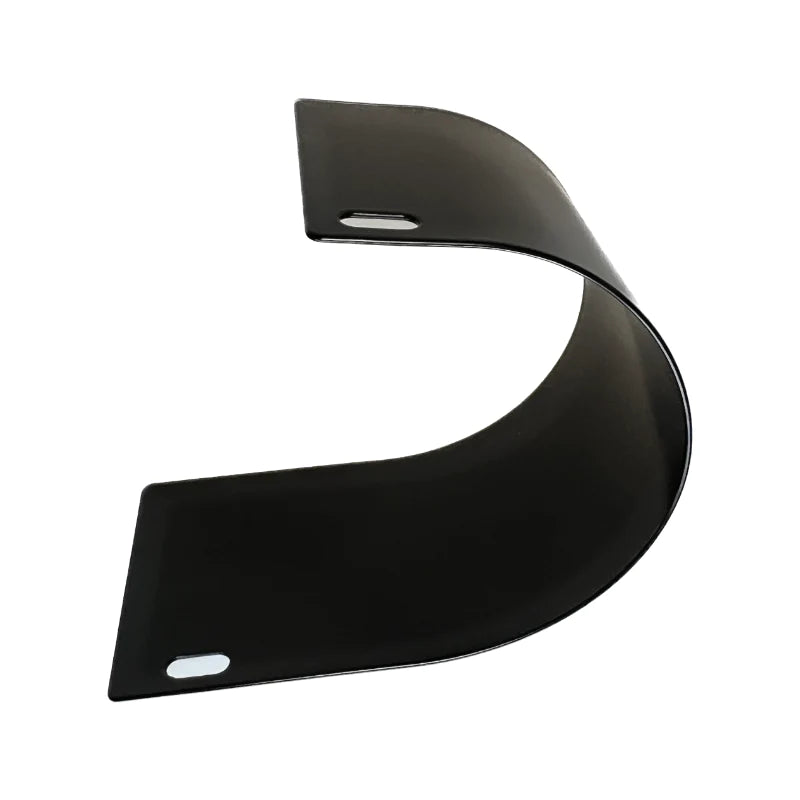 Cover for traction wheels