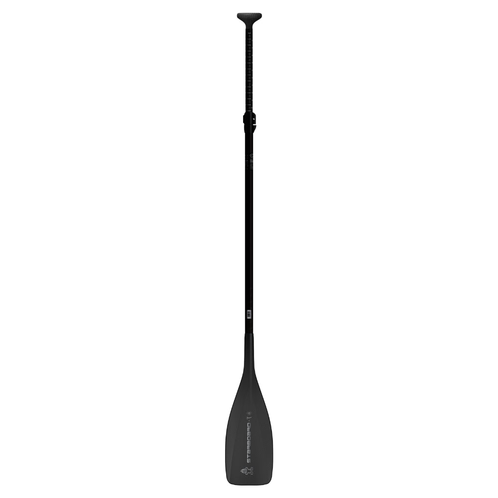 Starboard Lima Carbon 2 piece SUP paddle - front