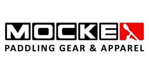 Mocke brand logo at Dietz Performance Paddling