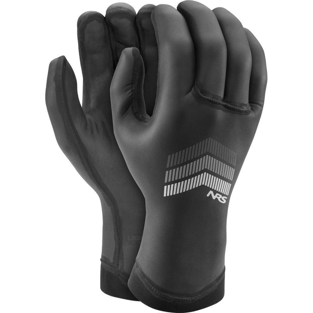 NRS Maverick Gloves - waterproof neoprene gloves