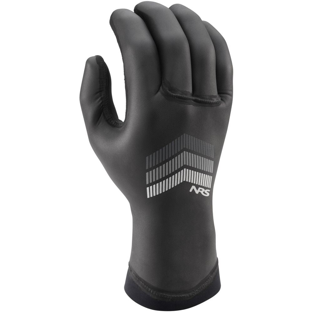 NRS Hydroskin Kayak Gloves- Womens size M