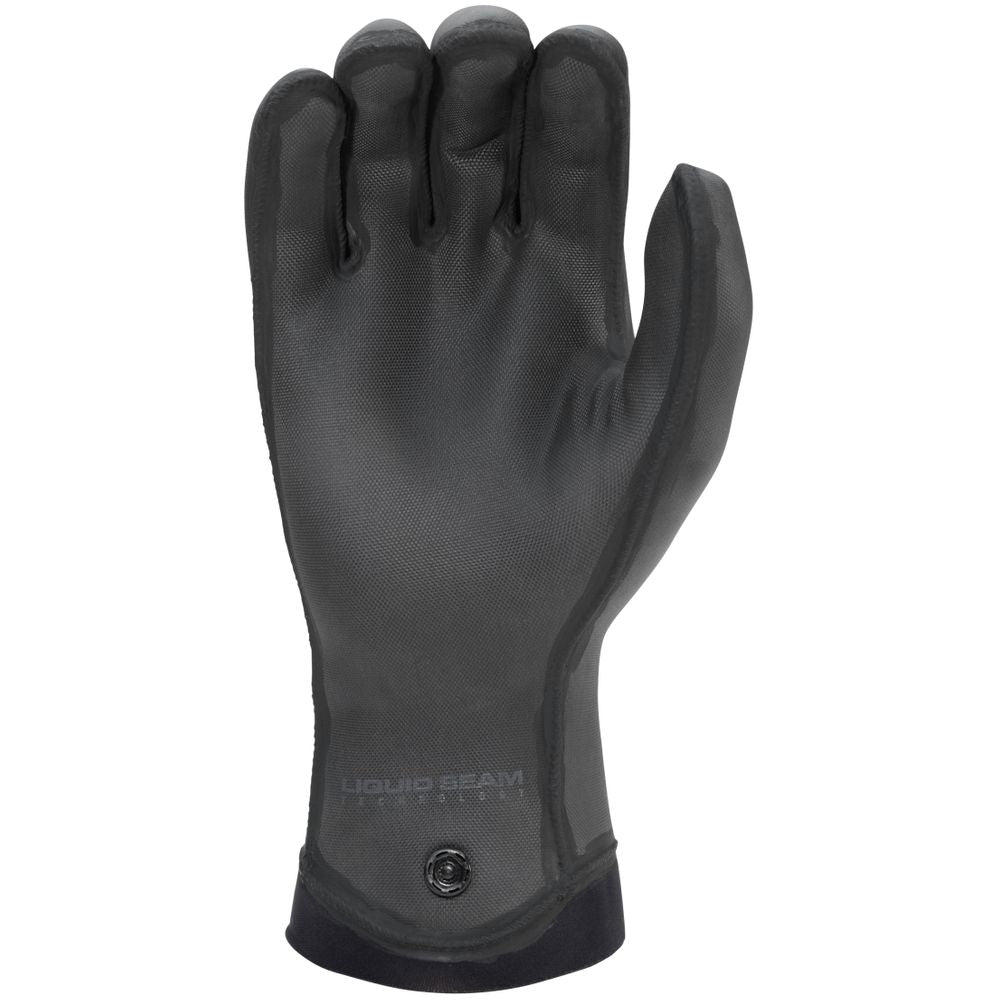 FitsT4 Sailing Gloves 3/4 Finger Padded Palm - Mesh Back for Comfort -  Perfect for Sailing, Paddling, Canoeing, Kayaking, SUP for Men Women & Kids  