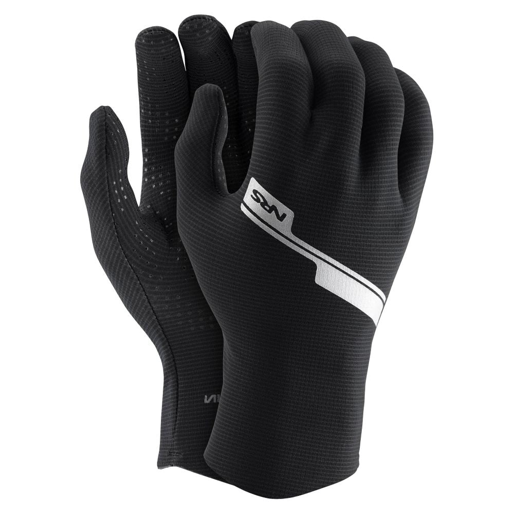 NRS Men's HydroSkin Gloves - neoprene paddling gloves | Dietz Paddling - Dietz