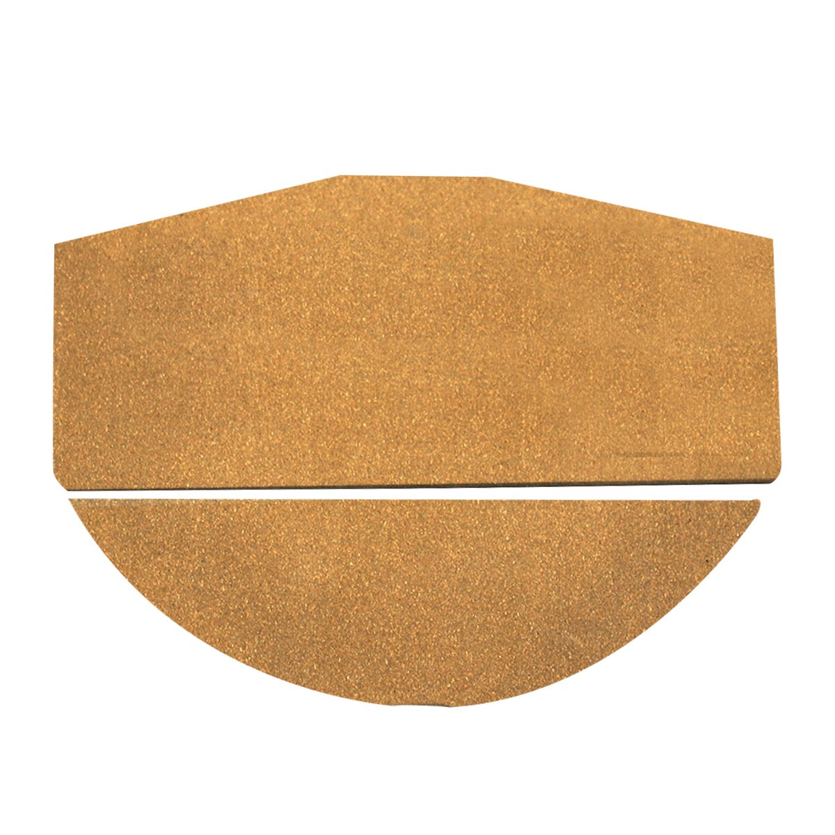 Traction Pad-Spare Parts-Nelo-K2-Dietz cork