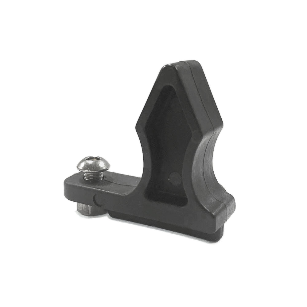 Footrest Back Support