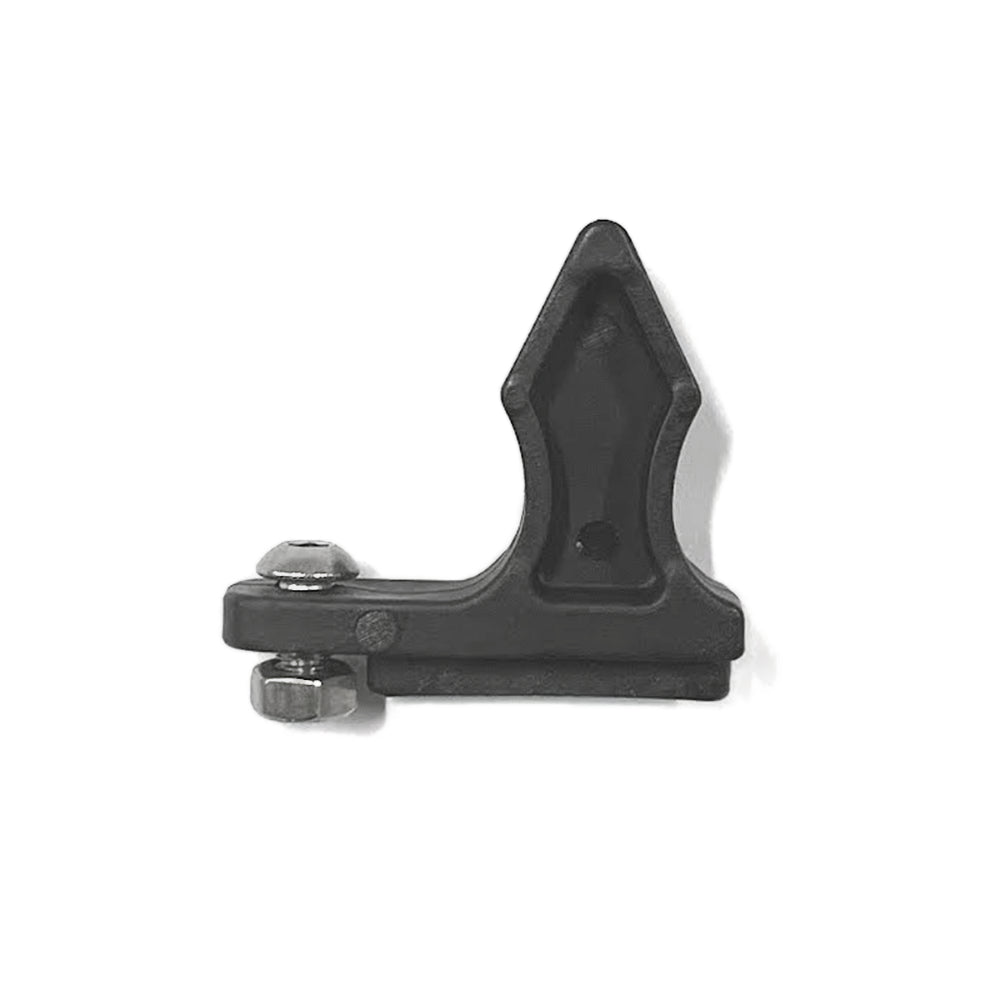 Footrest Back Support
