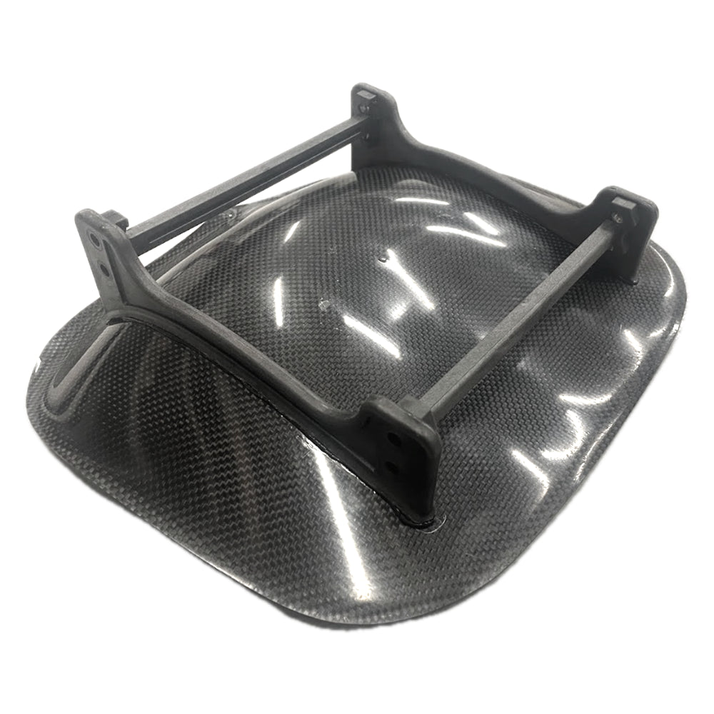 Nelo Standard Seat | Dietzpaddling.com - Dietz Performance Paddling