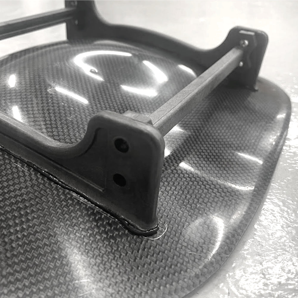 Nelo Standard Seat | Dietzpaddling.com - Dietz Performance Paddling