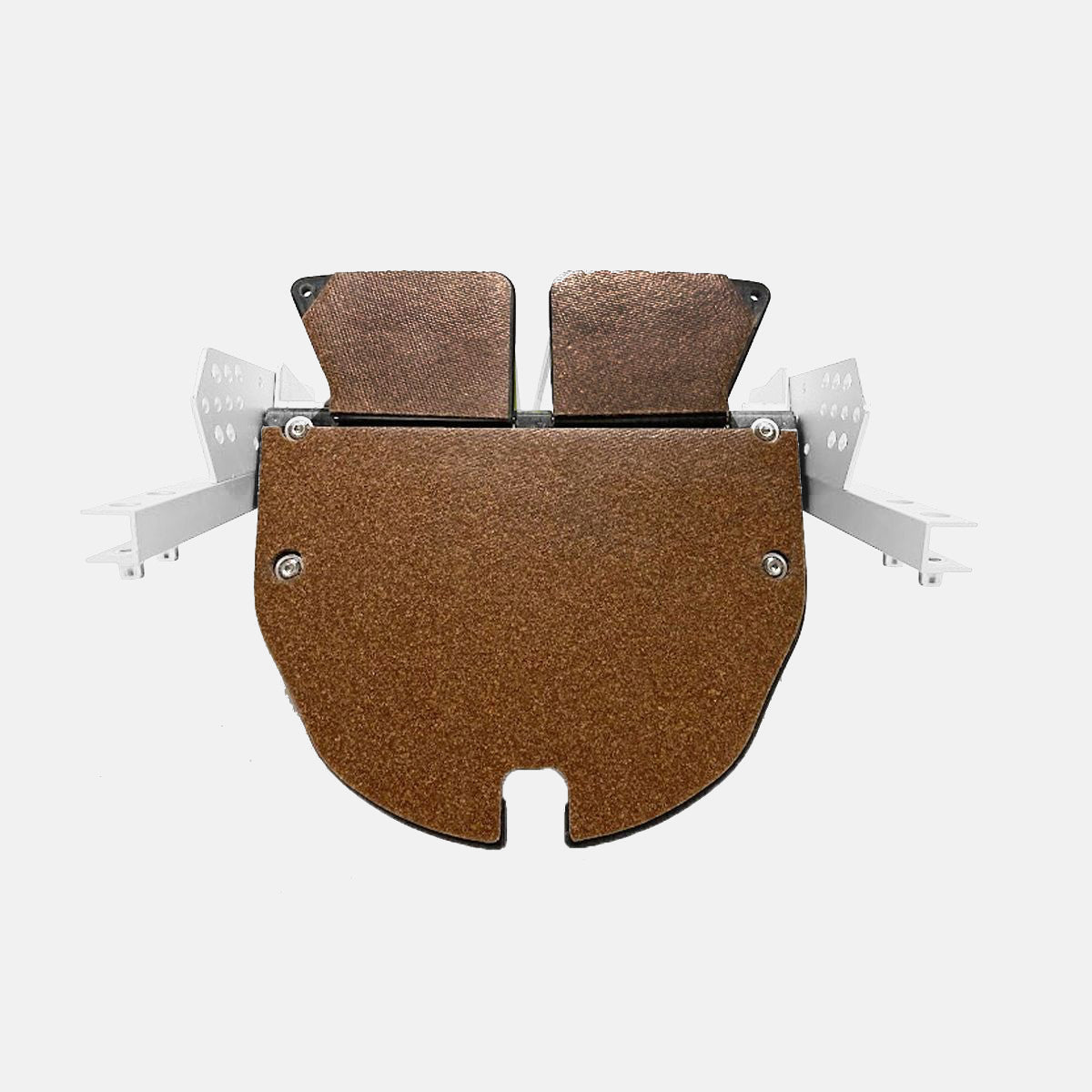 Traction Pad K1 Pedal footrest