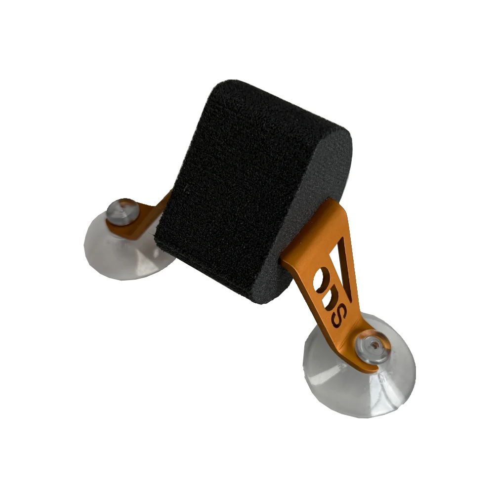 watchadapter for racing kayak aluminum