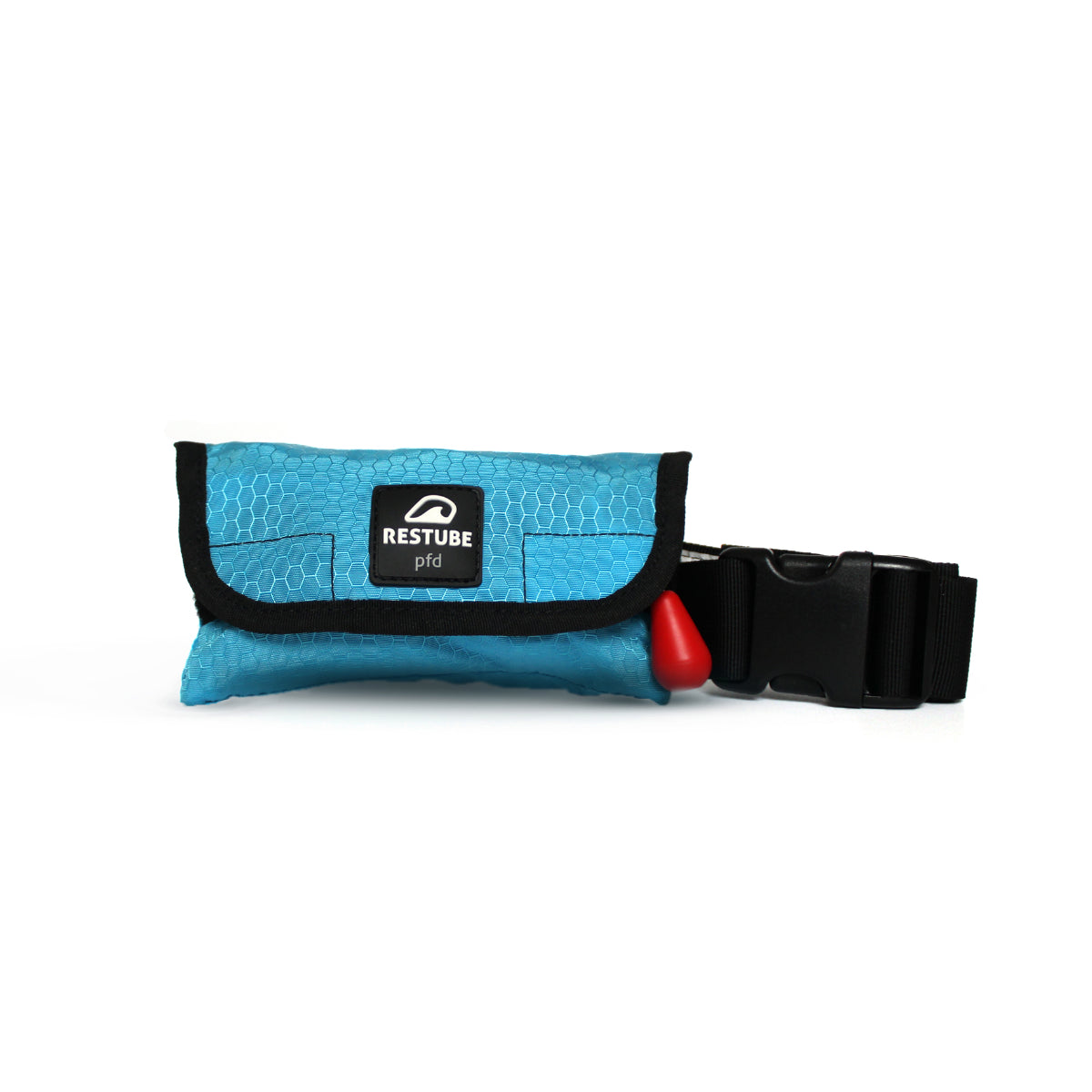 PFD by Restube - CE-certified buoyancy aid for paddlers
