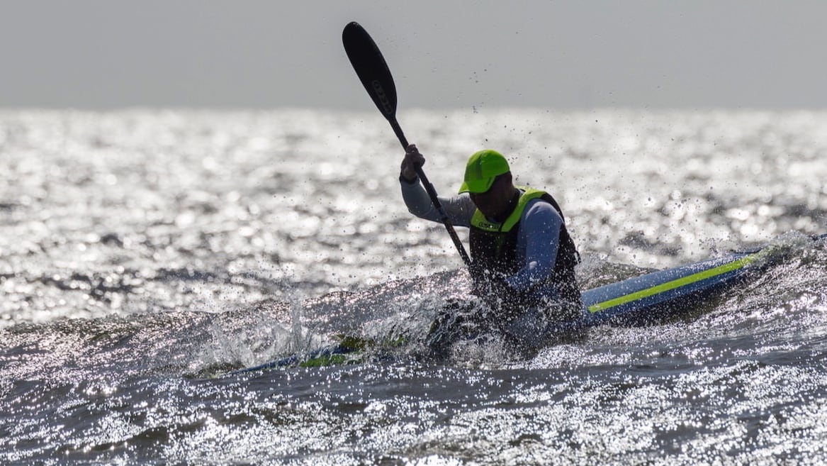 Find the best surfski a complete guide Dietz Performance Paddling