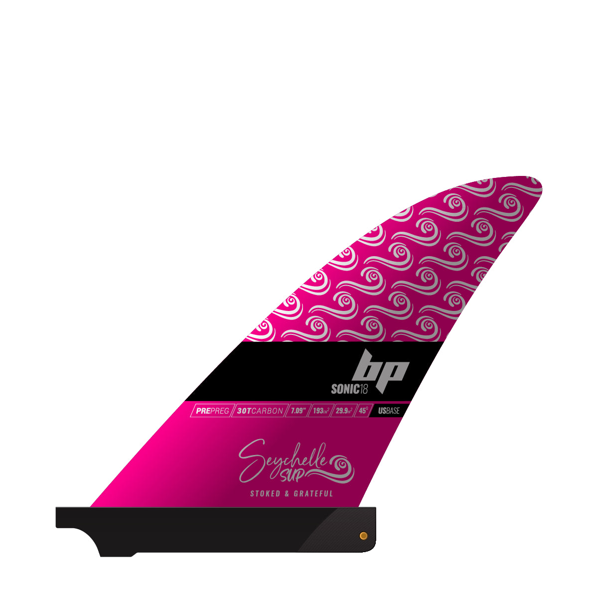Black Project - Dietz - Performance Paddling Black Project - Dietz - Performance Paddling