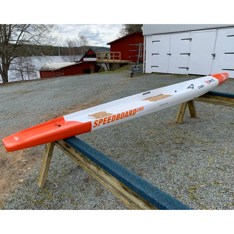 Speedboard Speeder SS21 - used