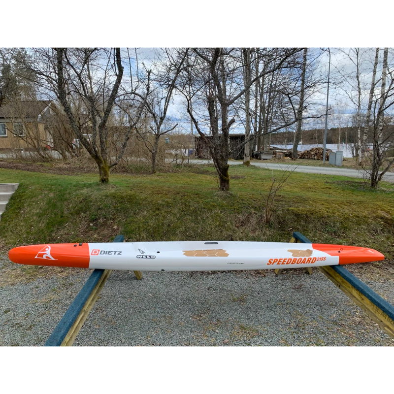 Speedboard Speeder SS21 - used