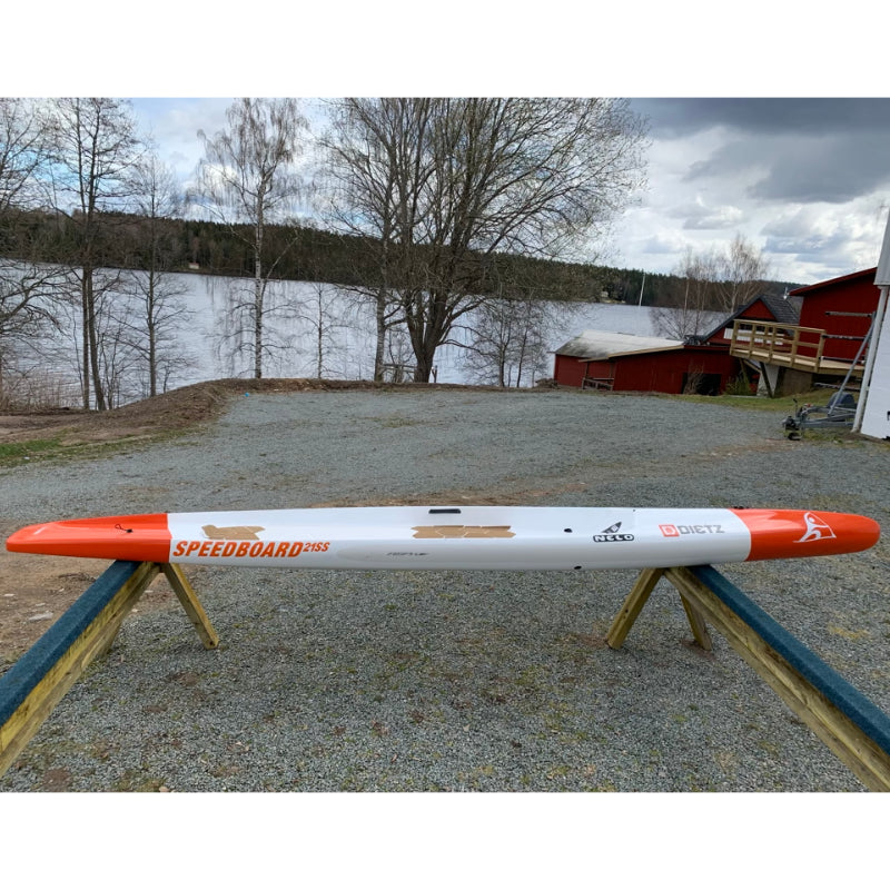 Speedboard Speeder SS21 - used